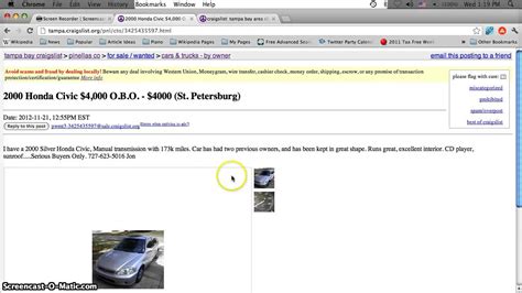 <strong>craigslist Cars</strong> & Trucks - <strong>By Owner for sale</strong> in New Haven, CT. . Craigslist pinellas cars for sale by owner